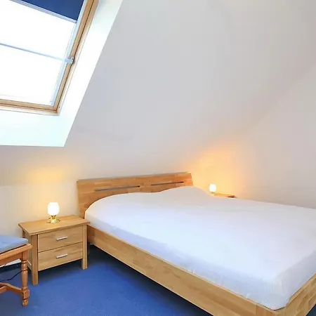 Papillon 16-7 Boltenhagen (Ostseebad)